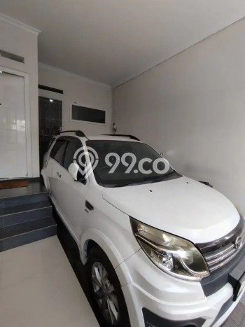 Rumah Minimalis 4 Kamar LT 90m2 di Taman Royal Rumah Minimalis 4 Kamar LT 90m2 di Taman Royal