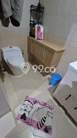 Rumah Minimalis 4 KT di Lippo Karawaci Tangerang Semi Furnished Rumah Minimalis 4 KT di Lippo Karawaci Tangerang Semi Furnished