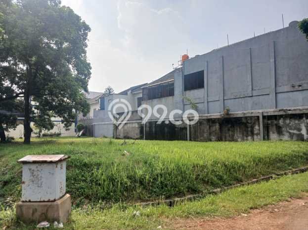 Tanah Kavling Dijual di Banjar Wijaya, Tangerang dengan Luas Tanah 249m2 Tanah Kavling Dijual di Banjar Wijaya, Tangerang dengan Luas Tanah 249m2