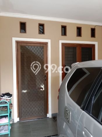 Dijual Rumah Strategis Bagus Punya 3 KT di Karawaci Tangerang SHM Dijual Rumah Strategis Bagus Punya 3 KT di Karawaci Tangerang SHM