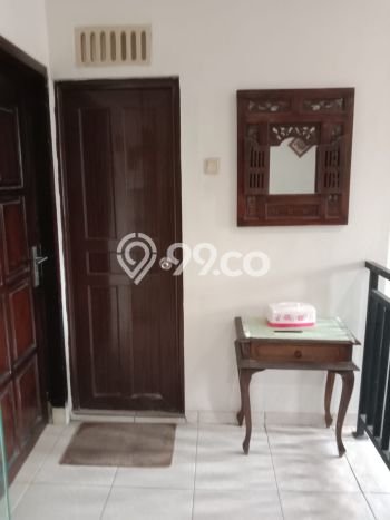 Dijual Rumah Strategis Bagus Punya 3 KT di Karawaci Tangerang SHM Dijual Rumah Strategis Bagus Punya 3 KT di Karawaci Tangerang SHM