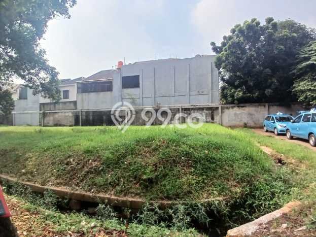 Tanah Kavling Dijual di Banjar Wijaya, Tangerang dengan Luas Tanah 249m2 Tanah Kavling Dijual di Banjar Wijaya, Tangerang dengan Luas Tanah 249m2