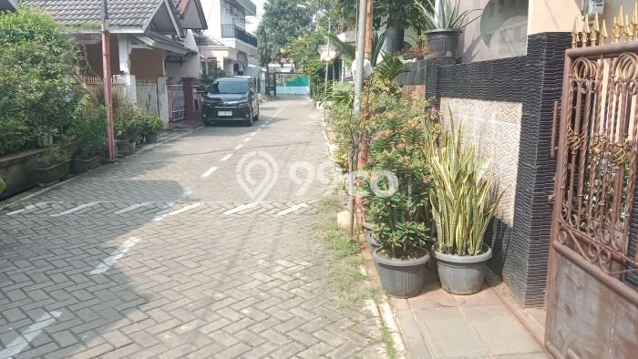 Dijual Rumah Strategis Bagus Punya 3 KT di Karawaci Tangerang SHM Dijual Rumah Strategis Bagus Punya 3 KT di Karawaci Tangerang SHM
