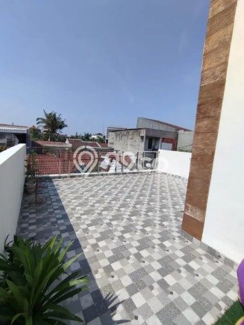 Rumah Minimalis 4 Kamar LT 90m2 di Taman Royal Rumah Minimalis 4 Kamar LT 90m2 di Taman Royal