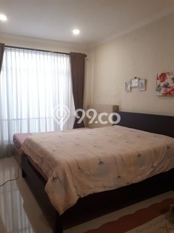 Dijual Rumah Luas Elegan Dengan View Eksklusif di Banjar Wijaya, Tangerang Dijual Rumah Luas Elegan Dengan View Eksklusif di Banjar Wijaya, Tangerang
