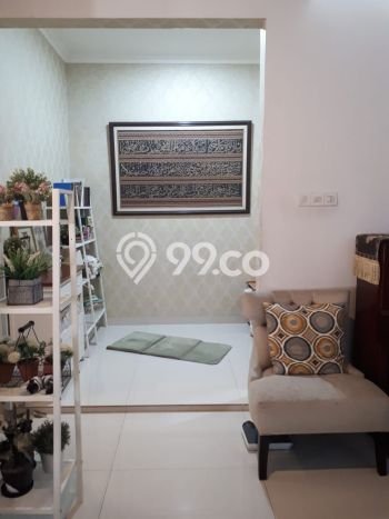 Dijual Rumah Luas Elegan Dengan View Eksklusif di Banjar Wijaya, Tangerang Dijual Rumah Luas Elegan Dengan View Eksklusif di Banjar Wijaya, Tangerang