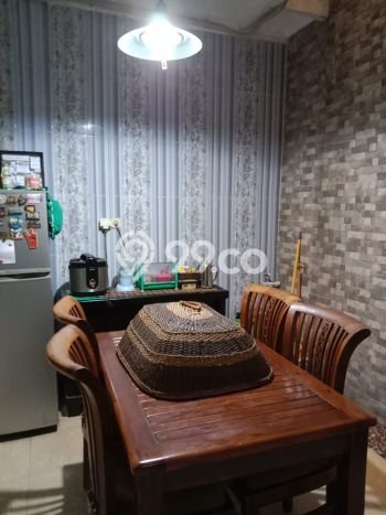 Dijual Rumah Strategis Bagus Punya 3 KT di Karawaci Tangerang SHM Dijual Rumah Strategis Bagus Punya 3 KT di Karawaci Tangerang SHM