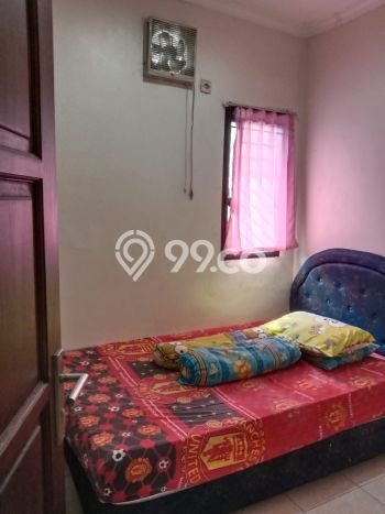 Dijual Rumah Strategis Bagus Punya 3 KT di Karawaci Tangerang SHM Dijual Rumah Strategis Bagus Punya 3 KT di Karawaci Tangerang SHM