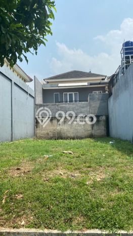 Tanah di Banjar Wijaya, Luas 148m², Kawasan Bisnis Tanah di Banjar Wijaya, Luas 148m², Kawasan Bisnis