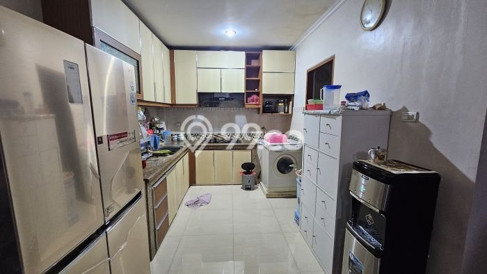 Rumah Minimalis 4 KT di Lippo Karawaci Tangerang Semi Furnished Rumah Minimalis 4 KT di Lippo Karawaci Tangerang Semi Furnished