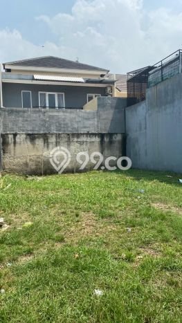 Tanah di Banjar Wijaya, Luas 148m², Kawasan Bisnis Tanah di Banjar Wijaya, Luas 148m², Kawasan Bisnis