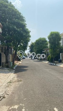 Tanah di Banjar Wijaya, Luas 148m², Kawasan Bisnis Tanah di Banjar Wijaya, Luas 148m², Kawasan Bisnis