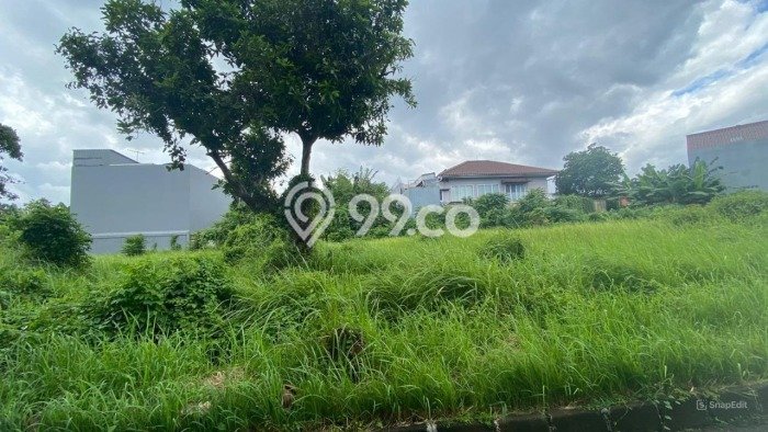 Tanah Dijual Area Strategis di Banjar Wijaya Tangerang 150m2 Tanah Dijual Area Strategis di Banjar Wijaya Tangerang 150m2