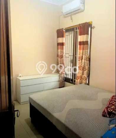 Jual Rumah Modern 2 KT di Poris, Tangerang Jual Rumah Modern 2 KT di Poris, Tangerang