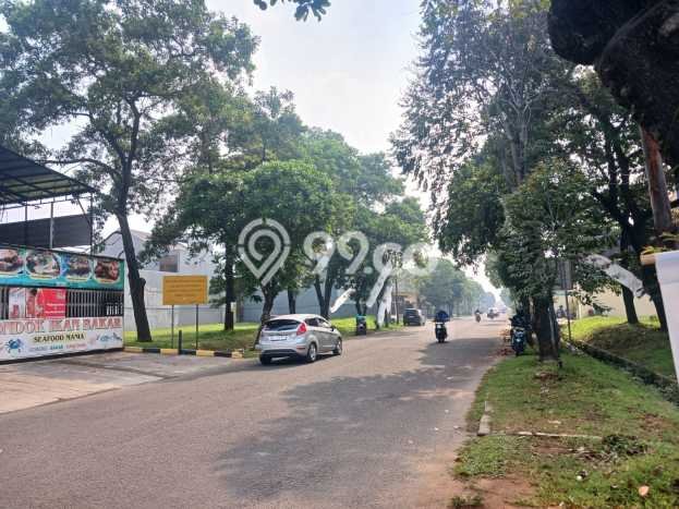 Tanah Kavling Dijual di Banjar Wijaya, Tangerang dengan Luas Tanah 249m2 Tanah Kavling Dijual di Banjar Wijaya, Tangerang dengan Luas Tanah 249m2