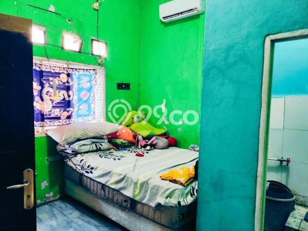 Dijual Rumah 3 Kamar Lokasi Ideal Nyaman dan Strategis di Rajeg Dijual Rumah 3 Kamar Lokasi Ideal Nyaman dan Strategis di Rajeg