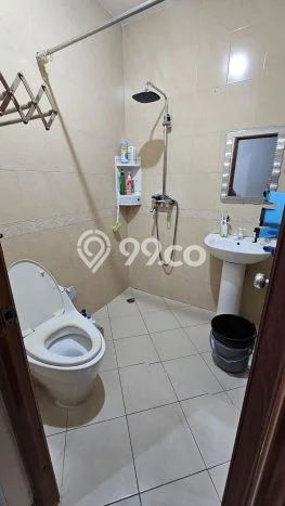 Rumah Minimalis 4 KT di Lippo Karawaci Tangerang Semi Furnished Rumah Minimalis 4 KT di Lippo Karawaci Tangerang Semi Furnished