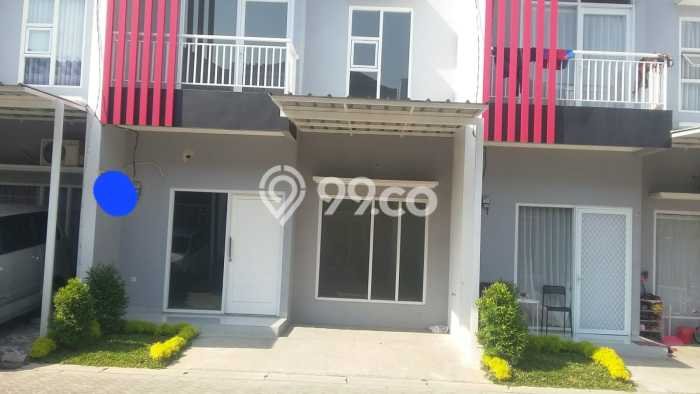 Dijual Rumah Minimalis Bagus Punya 3 KT di Cipondoh Tangerang SHM Dijual Rumah Minimalis Bagus Punya 3 KT di Cipondoh Tangerang SHM