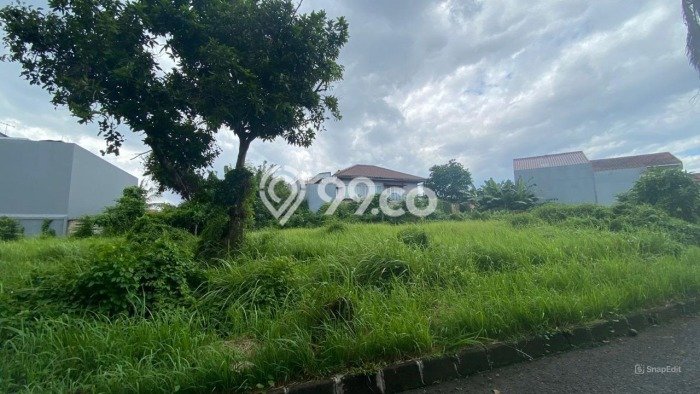 Tanah Dijual Area Strategis di Banjar Wijaya Tangerang 150m2 Tanah Dijual Area Strategis di Banjar Wijaya Tangerang 150m2
