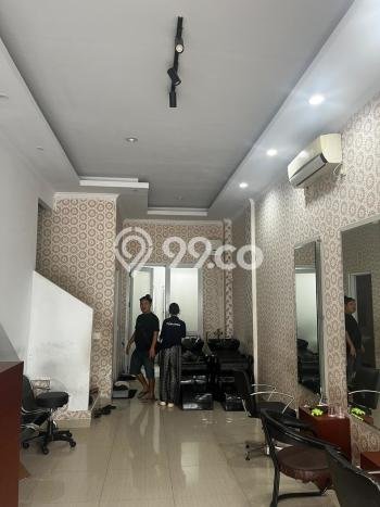 Unit Ruko Dijual di Cipondoh Tangerang Luas Bangunan 120m2 Unit Ruko Dijual di Cipondoh Tangerang Luas Bangunan 120m2