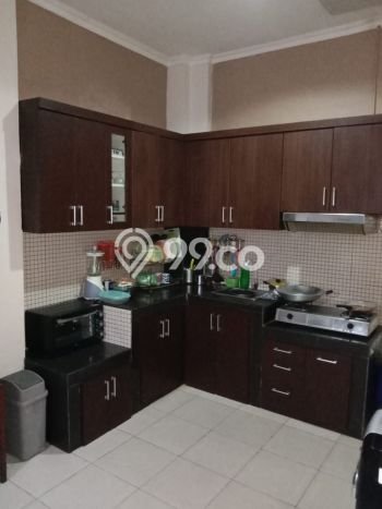 Dijual Rumah Strategis Bagus Punya 3 KT di Karawaci Tangerang SHM Dijual Rumah Strategis Bagus Punya 3 KT di Karawaci Tangerang SHM