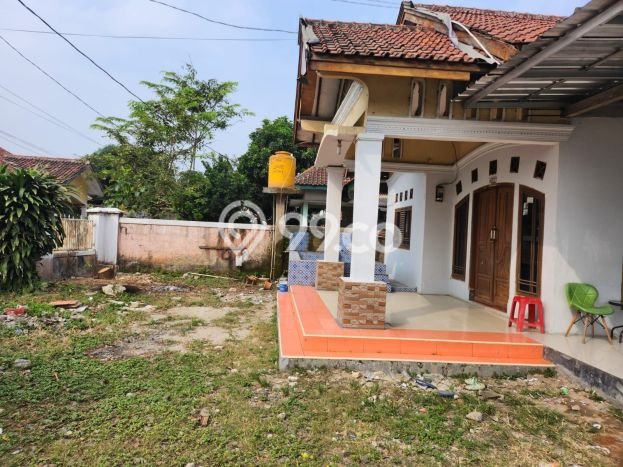 Dijual Rumah 3 Kamar Lokasi Ideal Nyaman dan Strategis di Rajeg Dijual Rumah 3 Kamar Lokasi Ideal Nyaman dan Strategis di Rajeg