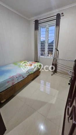 Rumah Minimalis 4 KT di Lippo Karawaci Tangerang Semi Furnished Rumah Minimalis 4 KT di Lippo Karawaci Tangerang Semi Furnished