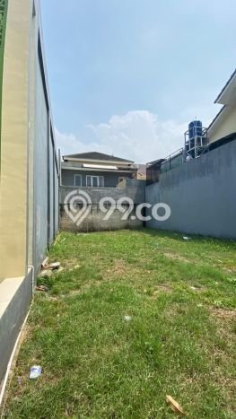 Tanah di Banjar Wijaya, Luas 148m², Kawasan Bisnis Tanah di Banjar Wijaya, Luas 148m², Kawasan Bisnis