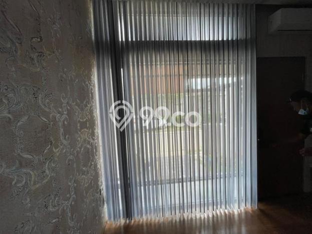 Rumah Minimalis 1 KT LT 60m2 di BSD Rumah Minimalis 1 KT LT 60m2 di BSD