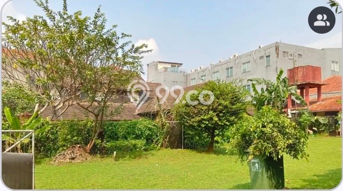 Dijual Rumah Mewah Exclusive di Pasar Minggu, Jakarta Selatan Dijual Rumah Mewah Exclusive di Pasar Minggu, Jakarta Selatan