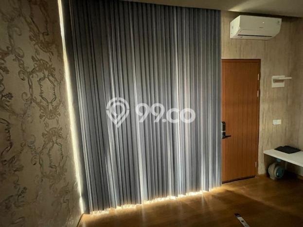 Rumah Minimalis 1 KT LT 60m2 di BSD Rumah Minimalis 1 KT LT 60m2 di BSD