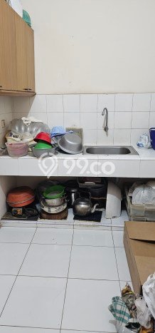 Hunian Nyaman Asri 2 KT Siap Pakai di Gading Serpong Tangerang Hunian Nyaman Asri 2 KT Siap Pakai di Gading Serpong Tangerang