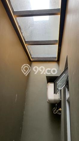 Rumah Minimalis 1 KT LT 60m2 di BSD Rumah Minimalis 1 KT LT 60m2 di BSD