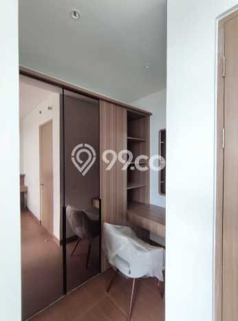Rumah Mewah Siap Huni LT 140m2 di BSD, Tangerang Selatan Rumah Mewah Siap Huni LT 140m2 di BSD, Tangerang Selatan
