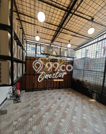 Kos-kosan Dijual di Tambora, Jakarta Barat, 20 KT, 20 KM, Bangunan 310m2 Kos-kosan Dijual di Tambora, Jakarta Barat, 20 KT, 20 KM, Bangunan 310m2