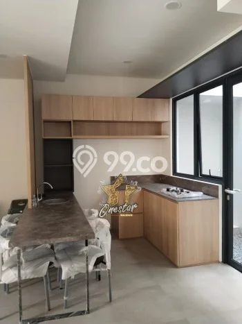 Jual Rumah Strategis Bagus Punya 3 KT di BSD Tangerang Selatan PPJB Jual Rumah Strategis Bagus Punya 3 KT di BSD Tangerang Selatan PPJB