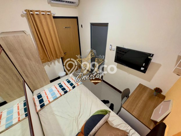 Kos-kosan Dijual di Tambora, Jakarta Barat, 20 KT, 20 KM, Bangunan 310m2 Kos-kosan Dijual di Tambora, Jakarta Barat, 20 KT, 20 KM, Bangunan 310m2