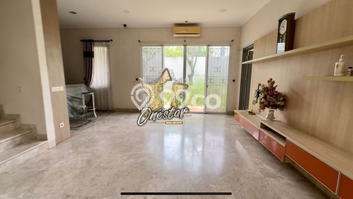 Hot Offer Hunian Mewah Ideal dan Luas di BSD, Tangerang Selatan Hot Offer Hunian Mewah Ideal dan Luas di BSD, Tangerang Selatan