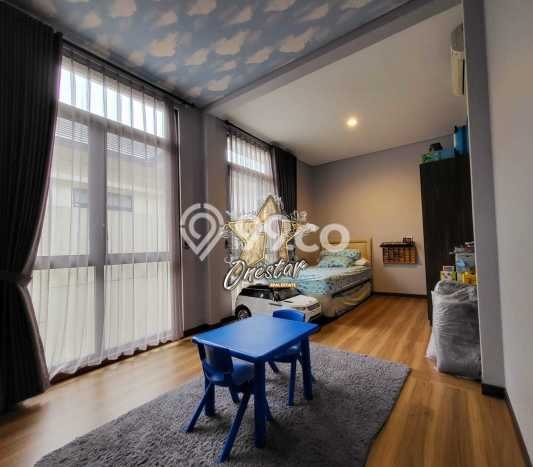For Sale Rumah Mewah Exclusive di BSD, Tangerang Selatan For Sale Rumah Mewah Exclusive di BSD, Tangerang Selatan