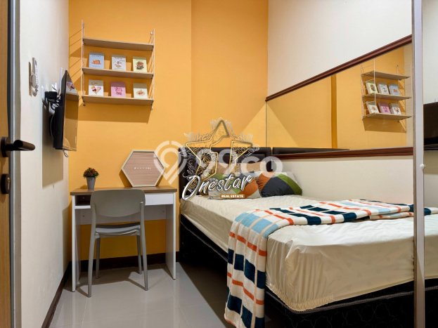Kos-kosan Dijual di Tambora, Jakarta Barat, 20 KT, 20 KM, Bangunan 310m2 Kos-kosan Dijual di Tambora, Jakarta Barat, 20 KT, 20 KM, Bangunan 310m2
