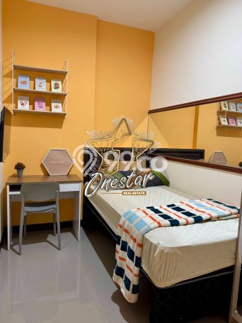 Kos-kosan Dijual di Tambora, Jakarta Barat, 20 KT, 20 KM, Bangunan 310m2 Kos-kosan Dijual di Tambora, Jakarta Barat, 20 KT, 20 KM, Bangunan 310m2