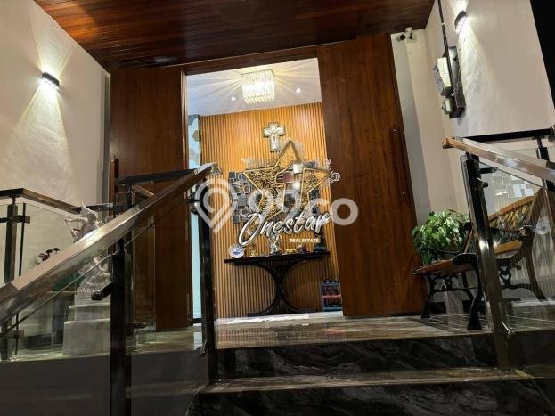 Dijual Rumah Mewah Megah Dengan View Cantik di Gading Serpong, Tangerang Dijual Rumah Mewah Megah Dengan View Cantik di Gading Serpong, Tangerang