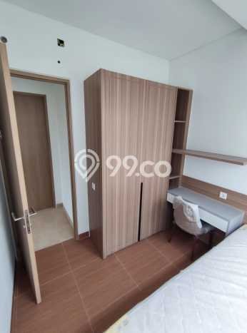 Rumah Mewah Siap Huni LT 140m2 di BSD, Tangerang Selatan Rumah Mewah Siap Huni LT 140m2 di BSD, Tangerang Selatan