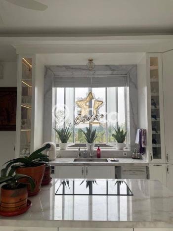 Dijual Rumah Mewah Megah Dengan View Cantik di Gading Serpong, Tangerang Dijual Rumah Mewah Megah Dengan View Cantik di Gading Serpong, Tangerang