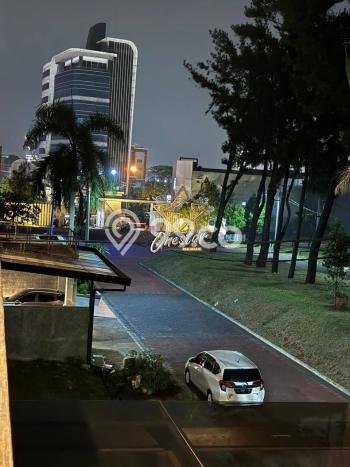 Dijual Rumah Mewah Megah Dengan View Cantik di Gading Serpong, Tangerang Dijual Rumah Mewah Megah Dengan View Cantik di Gading Serpong, Tangerang