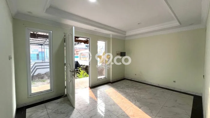 Hunian Super Mewah dengan Akses Paling Strategis di Citra Garden, Jakarta Barat Hunian Super Mewah dengan Akses Paling Strategis di Citra Garden, Jakarta Barat