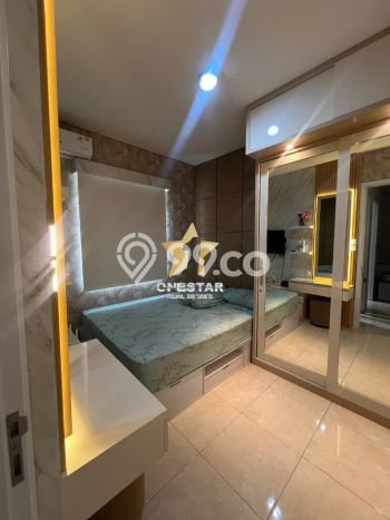 Dijual Rumah Modern 3 KT di BSD, Tangerang Dijual Rumah Modern 3 KT di BSD, Tangerang