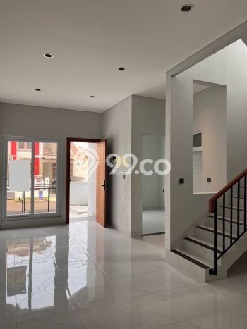 Dijual Rumah Modern 3 KT di Sektor 1B-Gading Serpong, Tangerang Dijual Rumah Modern 3 KT di Sektor 1B-Gading Serpong, Tangerang