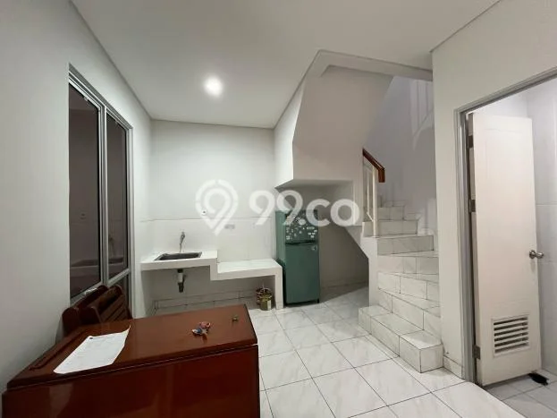 Rumah Kontrakan Tangerang LT 48m2 LB 60m2 Kawasan Gading Serpong Rumah Kontrakan Tangerang LT 48m2 LB 60m2 Kawasan Gading Serpong