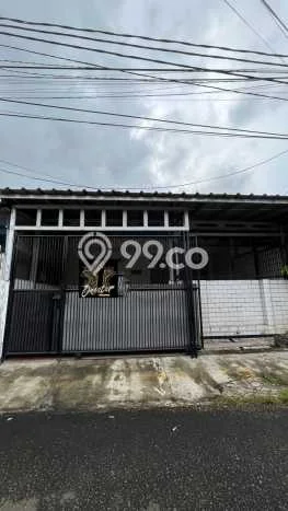 Sewa Rumah Murah di Citra Garden Jakarta Barat Punya 3 Kamar Tidur Sewa Rumah Murah di Citra Garden Jakarta Barat Punya 3 Kamar Tidur